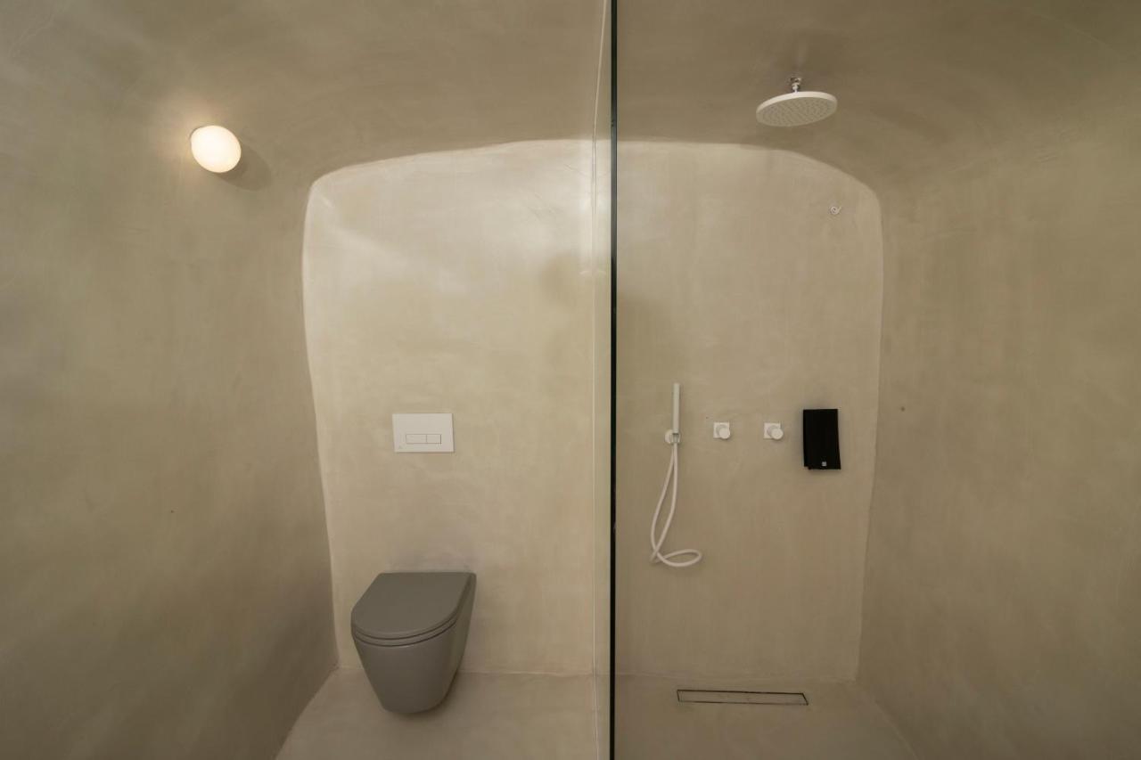 Kyrkos Residency By Sv Villa Oía Exteriör bild